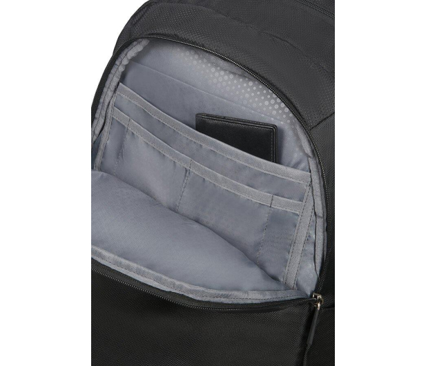 AMERICAN TOURISTER Urban Groove 15.6" Czarny 24G-09-028 - 738168 - zdjęcie 4
